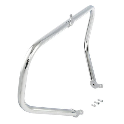 Lower Vented Fairings Speaker Pods for Harley Street Glide (2014-2024)