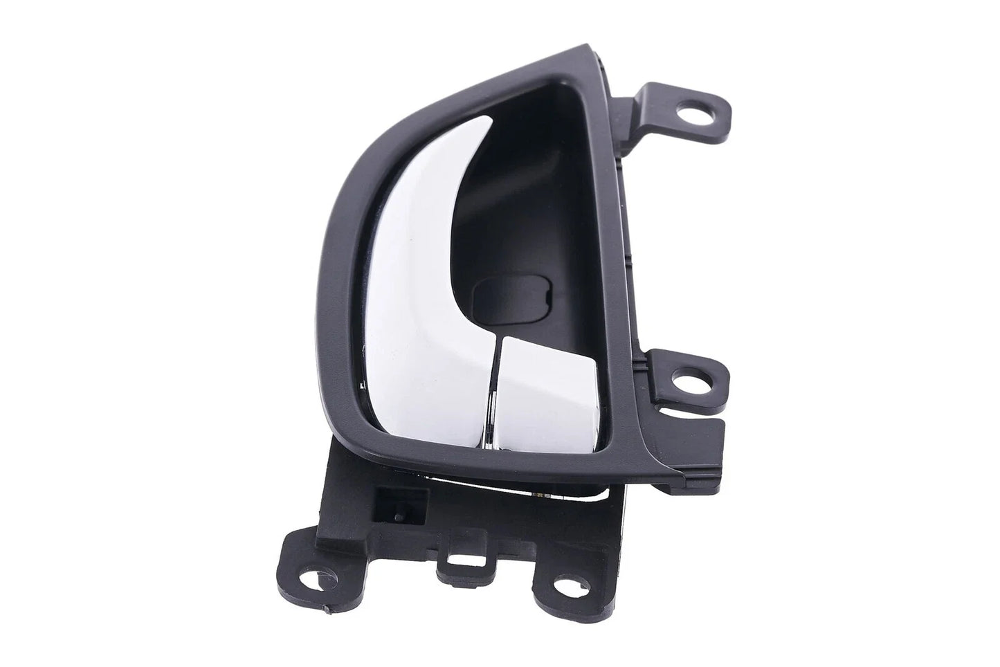 Chrome Front Right Inner Door Handle for Hyundai Elantra MD (2011–2015)