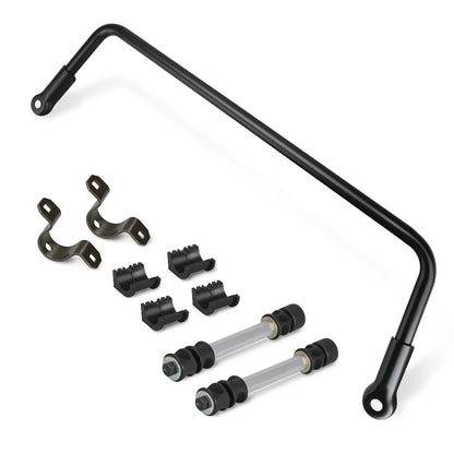 Rear Sway Bar & Linkage Bushing for Polaris Ranger (2005–2014)