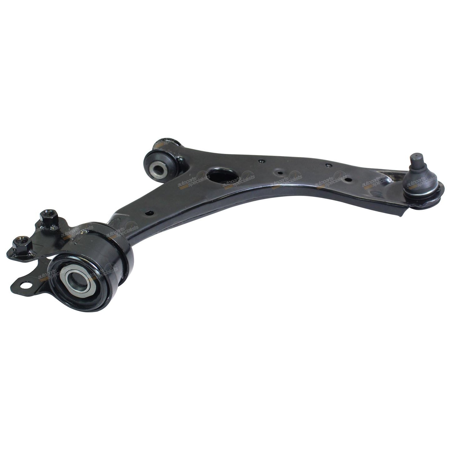 Front Right Lower Control Arm Assembly for Mazda 3 (2004–2009)