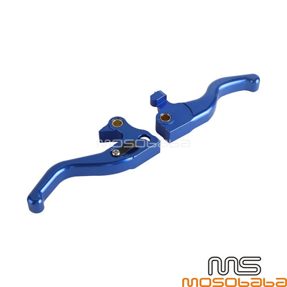 Brake Hand Clutch Lever for Harley Sportster Roadster XL1200R XL1200N (2007-2017)
