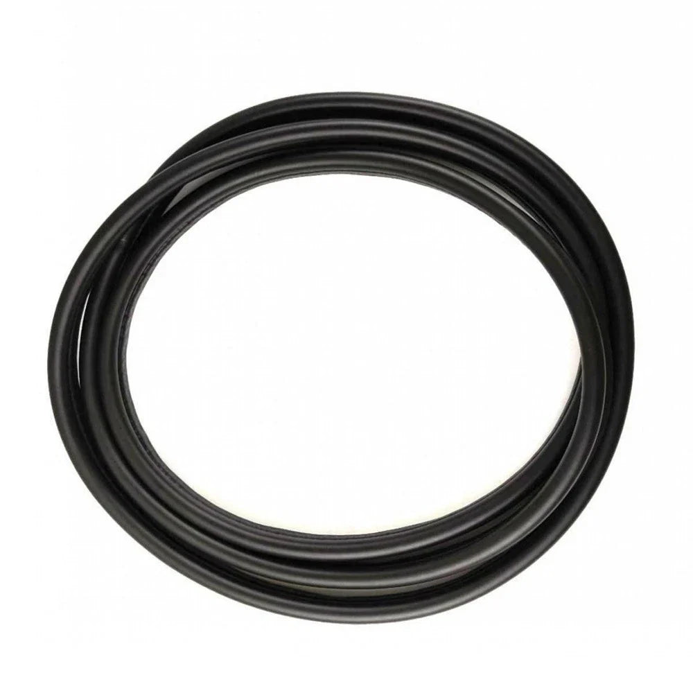 Trunk Lid Rubber Seal for Toyota Vios (2003-2018)
