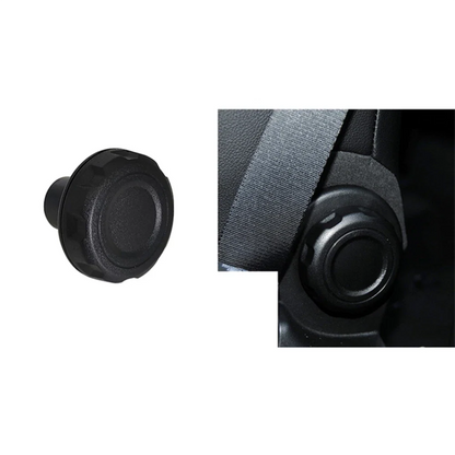 Front Seat Lumbar Adjusting Handle for Land Rover LR2 LR3 LR4 (2007-2015)