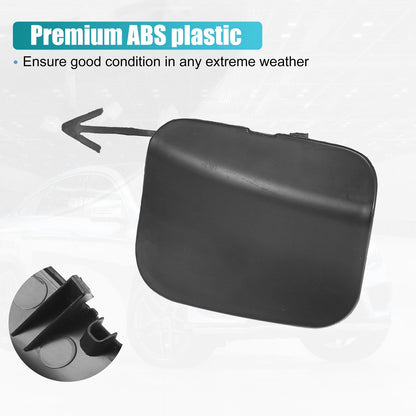 Tow Hook Cover for Nissan Juke (2011–2015) No. 622A01KA0A