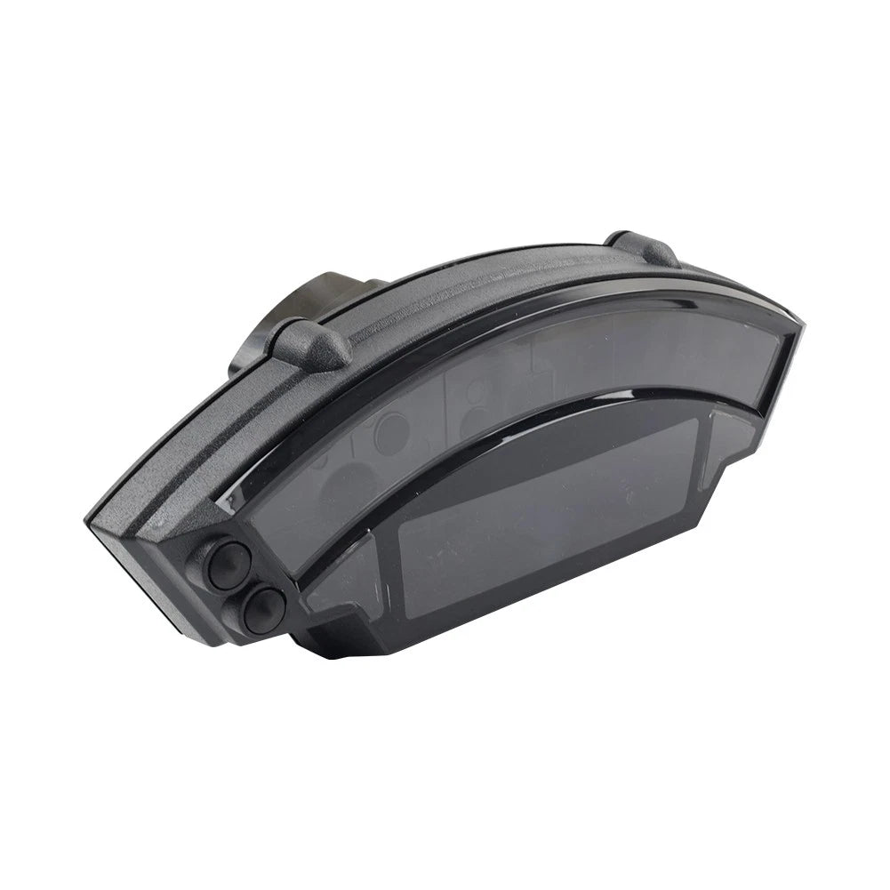 Carbon Fiber Engine Case Cover Slider for Kawasaki Z650 (2017–2025)