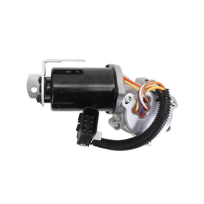 Transfer Case Motor for GMC Yukon (2003–2005) and Ram 1500/2500 (2011–2018)