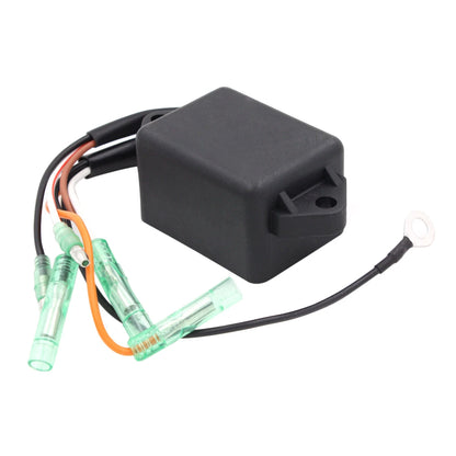CDI Box Ignition Unit for Yamaha 9.9hp 15hp 25hp Outboard (2-Stroke)