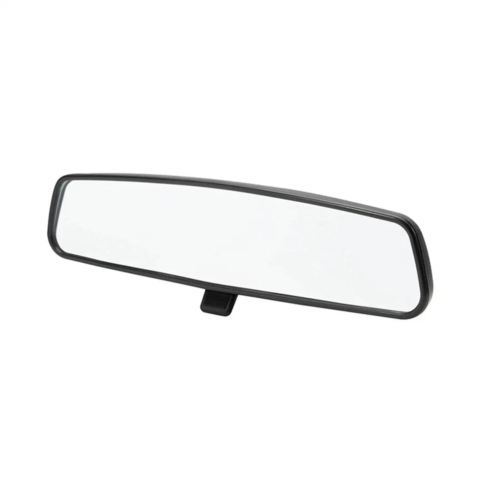 Rear View Mirror Kit for Jeep Wrangler TJ 1997-2006, YJ 1987-1995, XJ 1984-1991