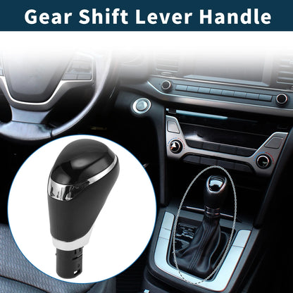 Automatic Gear Shift Knob Handle for Chevrolet Cruze (2015–2017)