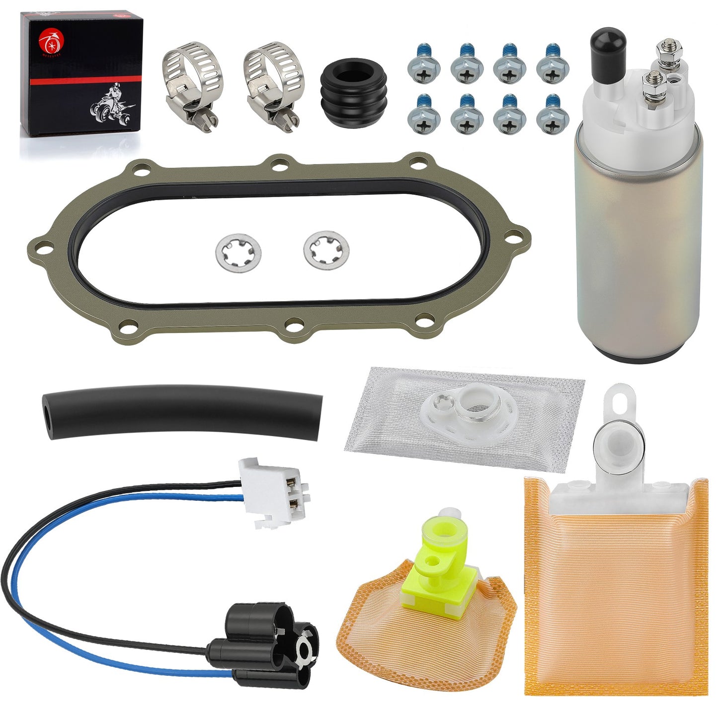 Fuel Pump Set for Suzuki TL1000R (1998–2003)