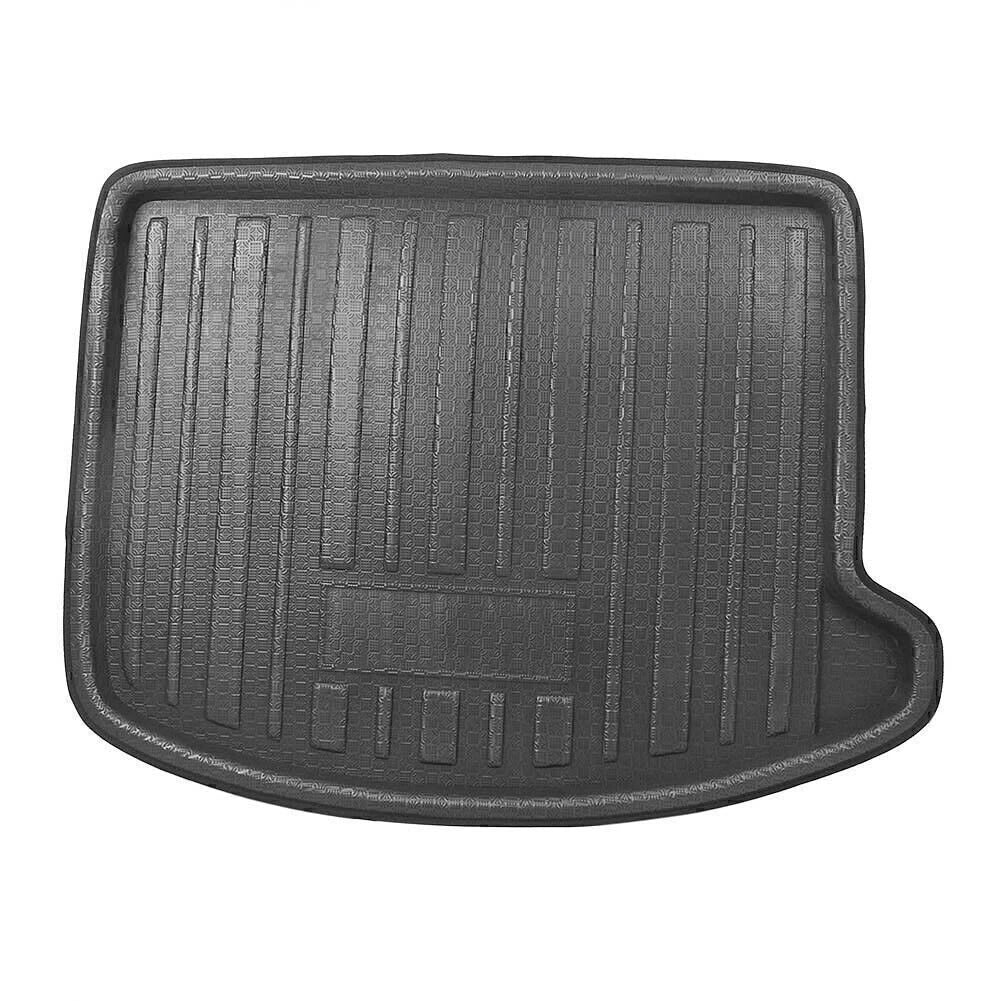 Cargo Liner for Ford Escape (2013) - Rear Trunk Floor Mat Carpet Tray