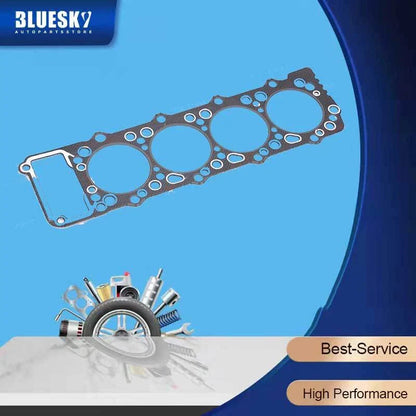 New Head Gasket for Mitsubishi Pajero NJ NK NL NM 2.8L 4M40 (1993-2002)