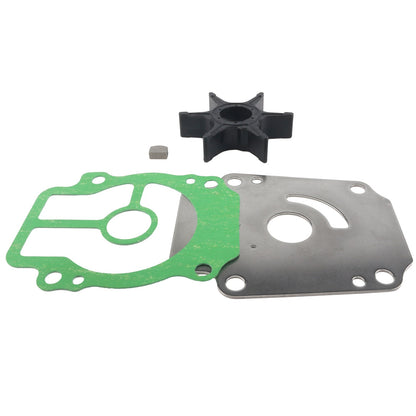 Water Pump Impeller Kit for Suzuki Outboards DF 25A 30A