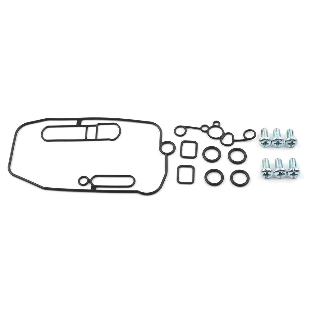 Chrome Ignition Key Accent Fairing Cover for Honda Goldwing GL1800 (2006–2011)
