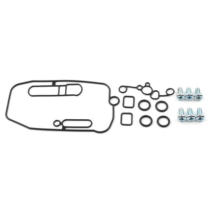 Chrome Ignition Key Accent Fairing Cover for Honda Goldwing GL1800 (2006–2011)