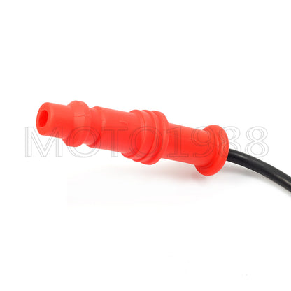 Ignition Spark Plug Wire & Cap for Polaris Sportsman 500, 550 (1996–2014)