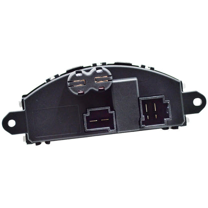 Blower Motor Resistor for Volkswagen Audi (1998–2024)
