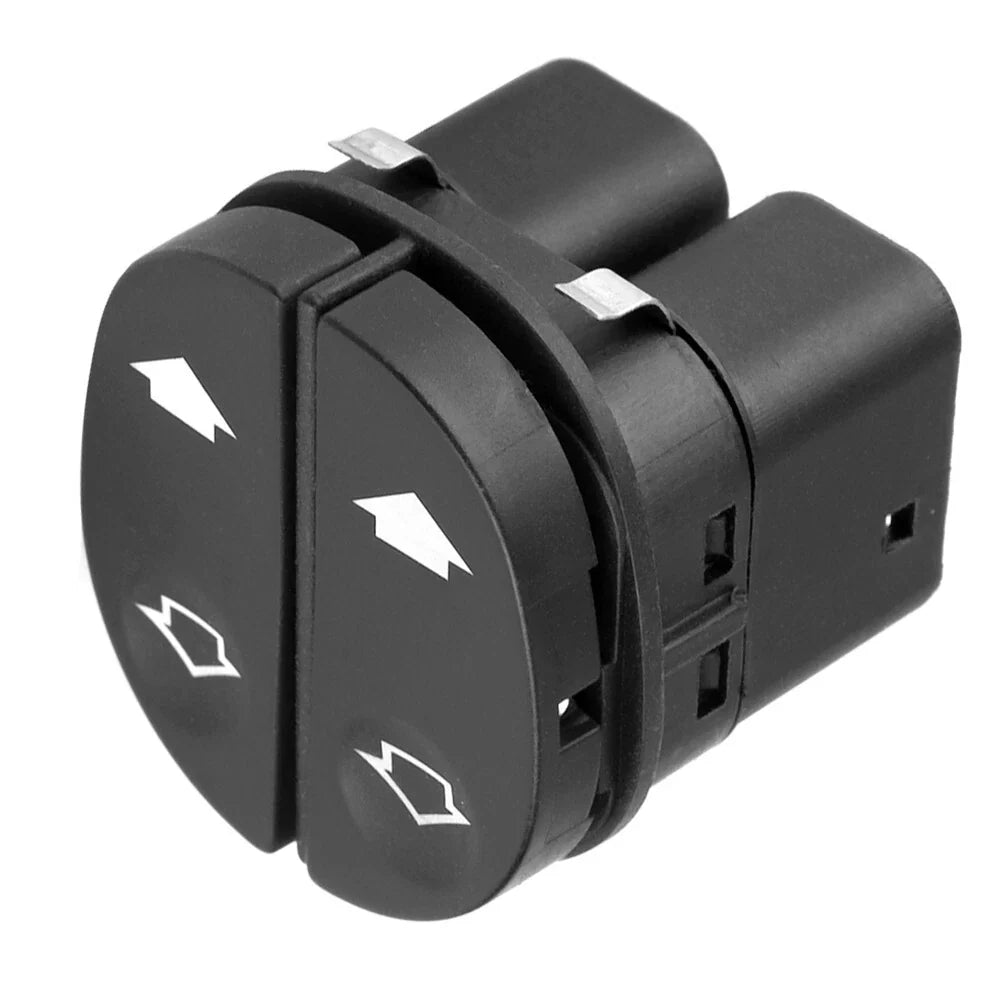 Electric Power Window Control Switch for Ford Fiesta, Fusion (1996-2002)