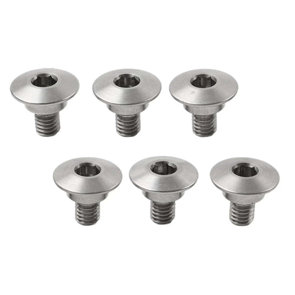 Front Fork Guard Bolt Screw for Honda CR125 CR250 CRF450