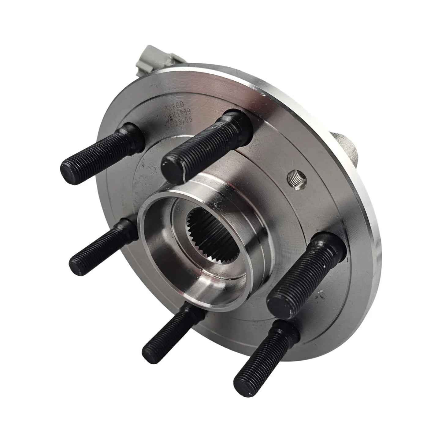 Front Wheel Bearing Hub for Dodge RAM 1500 (2018–Present) 90mm