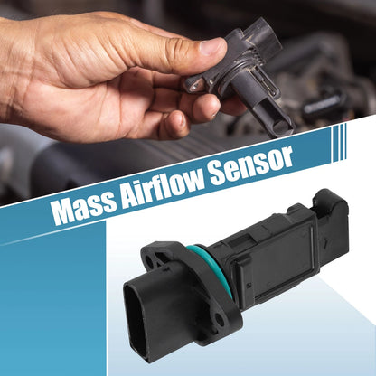 Mass Air Flow Sensor for Land Rover Range Rover V8 (1996–2002)
