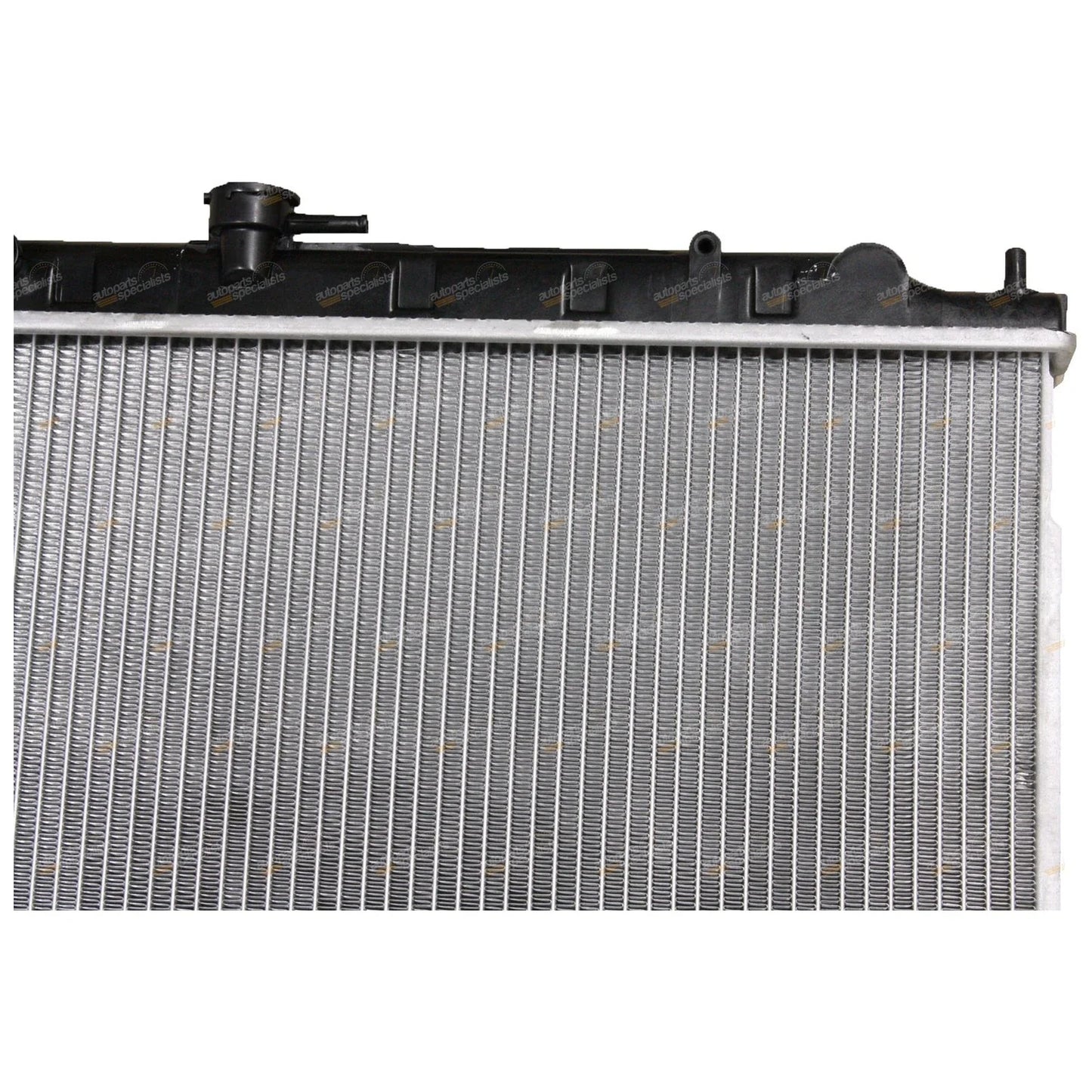 Alloy Radiator for Nissan Pulsar N16 Auto Sedan 1.6L/1.8L (2000-2006)