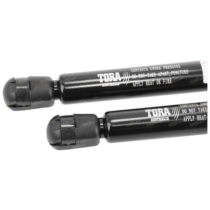 2 Gas Stay Boot Struts for WH WK WL Statesman Caprice (1999–2007)