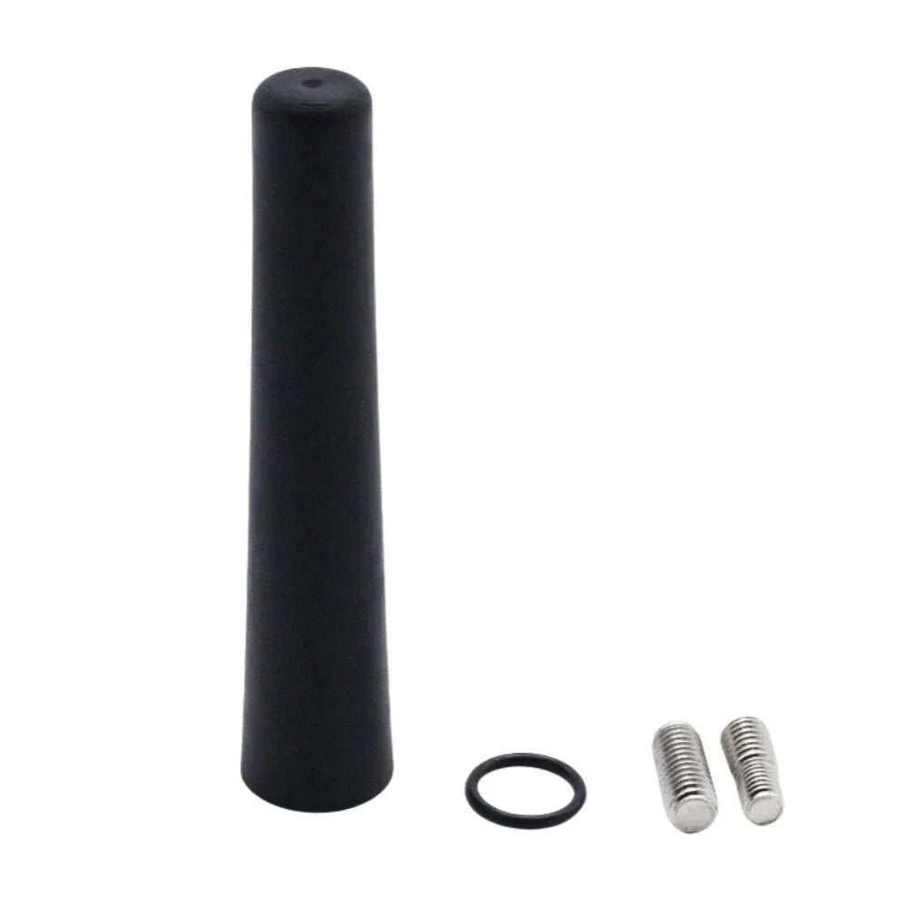 Short Aerial Antenna Replacement for BMW Mini Cooper R50 R53 R56 (2001-2013)