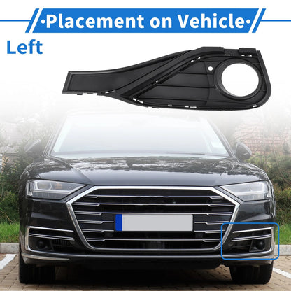 1 Pc Fog Light Grill for BMW 4 Series (2013–2016) No. 51117294833