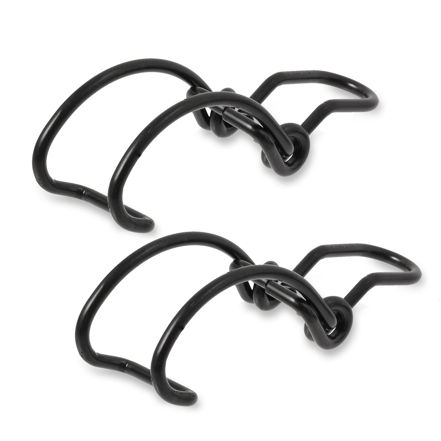 Set of 2 Airbox Clips for Polaris Ranger 900 XP (2013–2019)