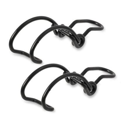 Set of 2 Airbox Clips for Polaris Ranger 900 XP (2013–2019)