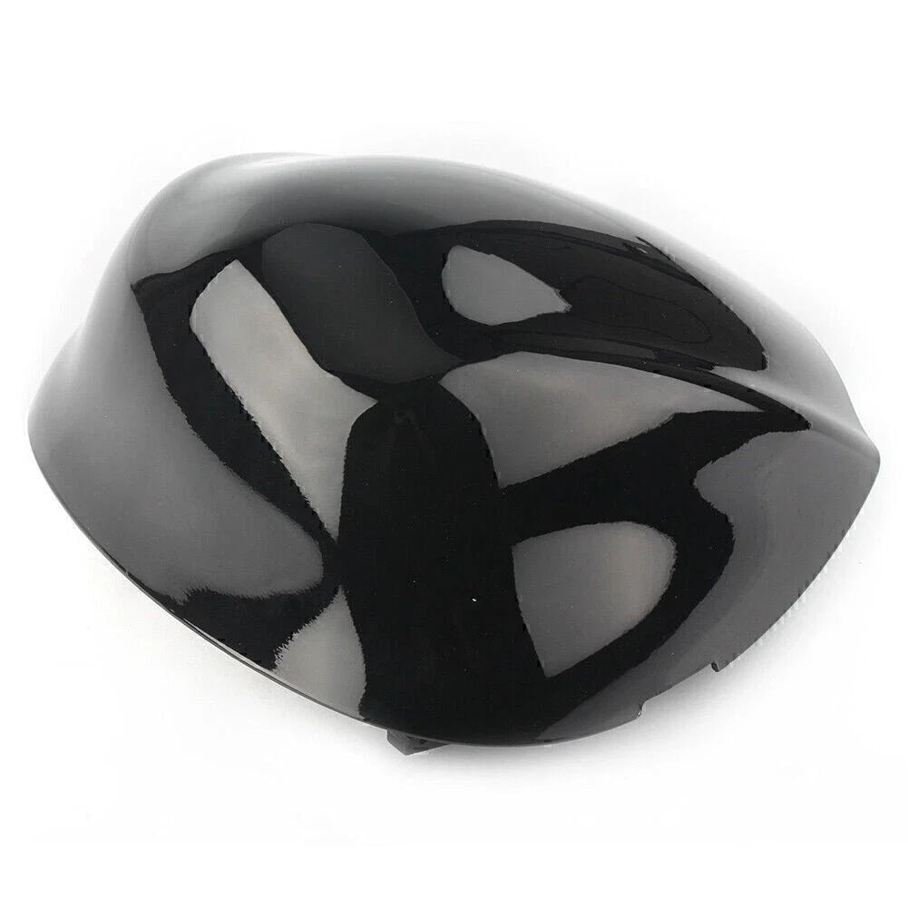 Rear Seat Cover for Suzuki GSXR1300 Hayabusa (2008-2020) Black