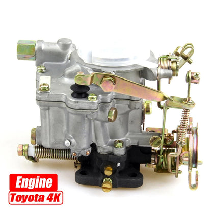 Carburetor for Toyota Corolla KE30 KE35 KE38 KE55 (1974–1981)