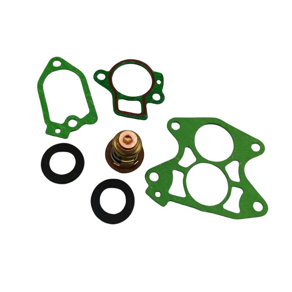 Thermostat Kit for Yamaha Outboard 25-75 HP (2-Stroke)