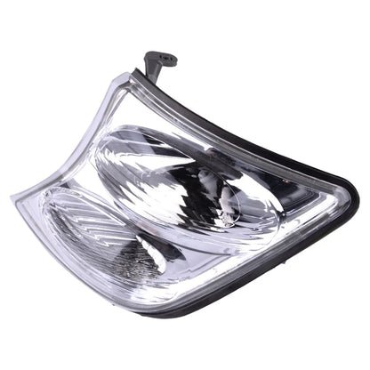 Left Front Turn Signal Light for Nissan Patrol GU Y61 (1997-2004)