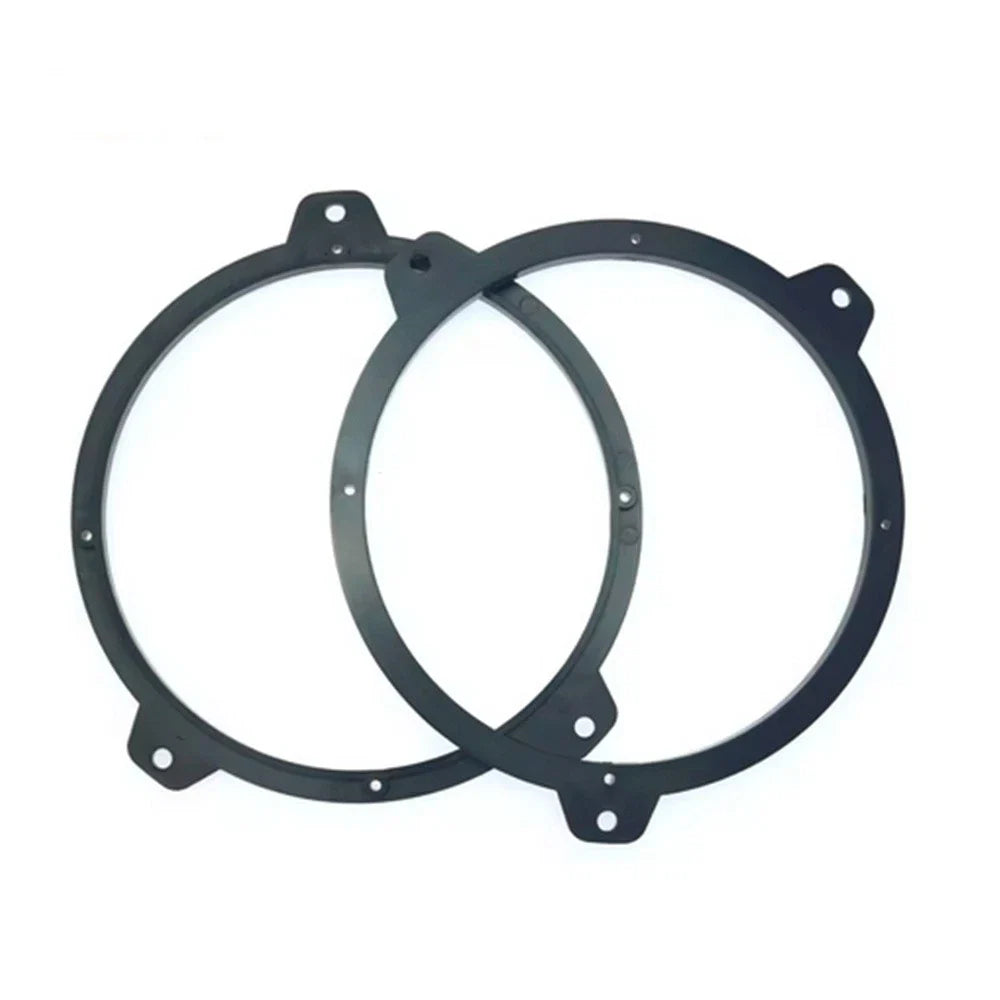 6.5" Car Stereo Speaker Spacer Pad Adapter for BMW 3-Series (1999-2005)