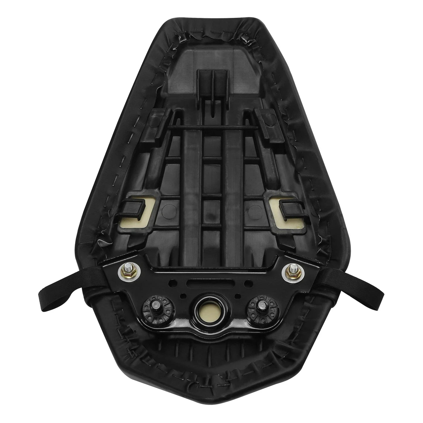 3 x Driver Rider & Passenger Seats for Kawasaki Ninja ZX-10R (2016 - 2020)