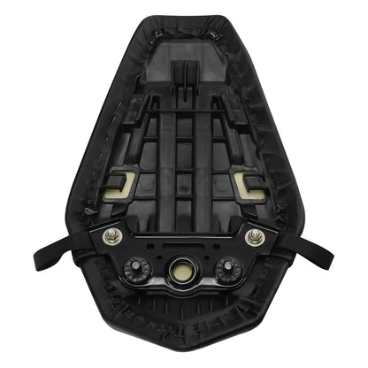 3 x Driver Rider & Passenger Seats for Kawasaki Ninja ZX-10R (2016 - 2020)