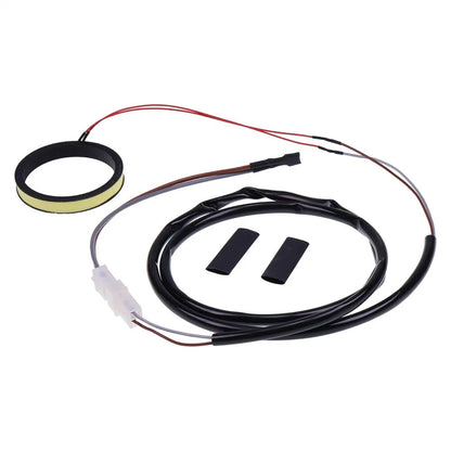 Hub Coil Service Kit for Polaris Xpedition 425, Big Boss 500, 400L, 6X6, Scrambler (2000-2005)