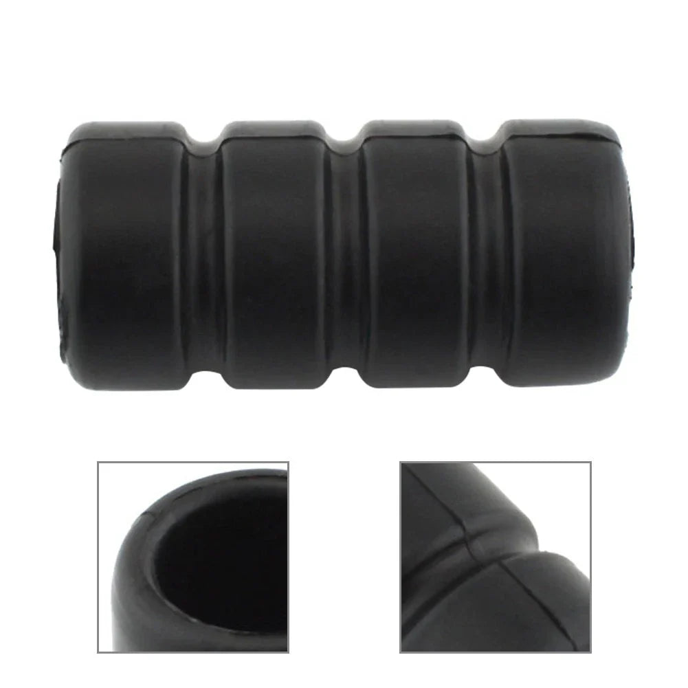 Rubber Sleeve Gear Shift Lever for BMW F750GS S1000RR G310R (2018-2023)