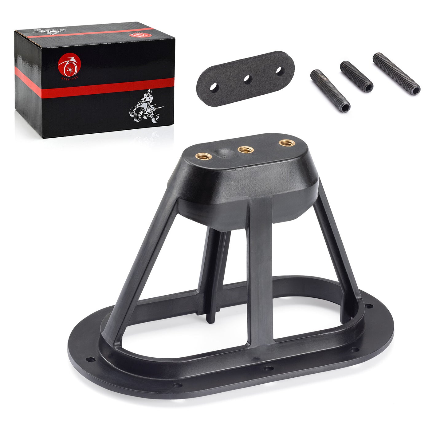 Air Box Filter Stand for Polaris Magnum 425 (1995–1998)
