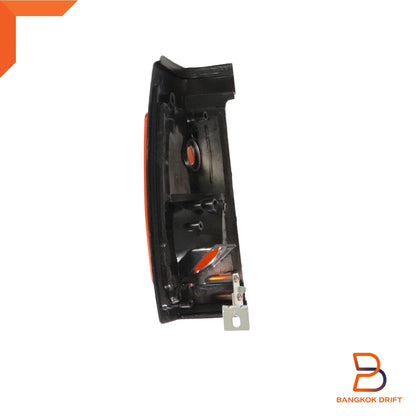 LH Front Turn Signal Light for Nissan Navara D21 1986-1992 Amber
