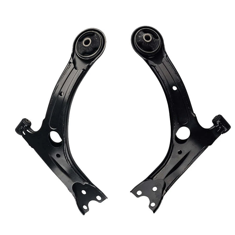 2X Front Lower Control Arms for Toyota Celica Corolla (1999–2006)