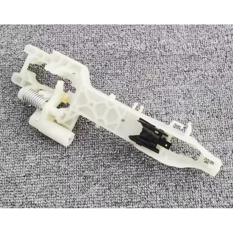 Left Outer Door Handle Base for Hyundai Elantra