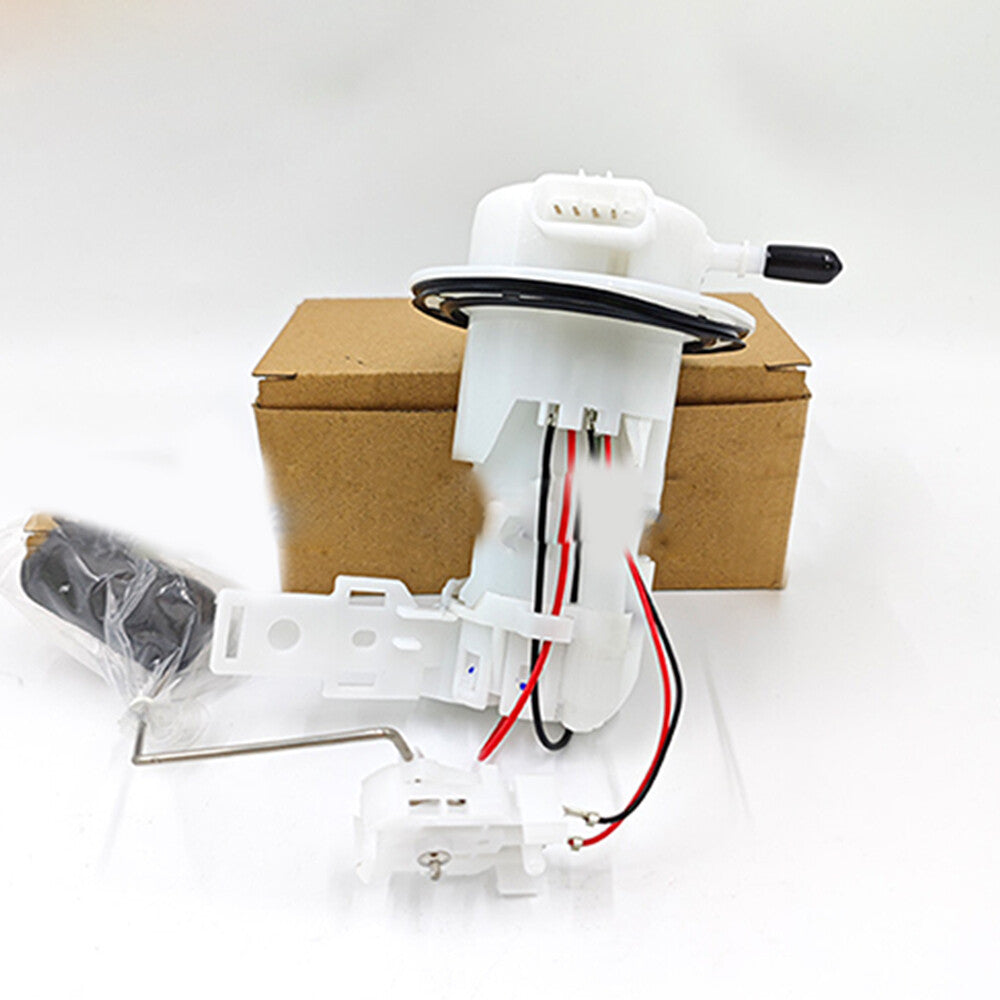Fuel Pump Assembly for Honda CBF190R CBF190X CB190R CB125F (2017–2023)
