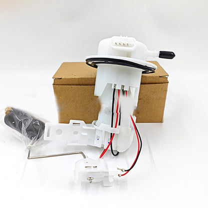 Fuel Pump Assembly for Honda CBF190R CBF190X CB190R CB125F (2017–2023)