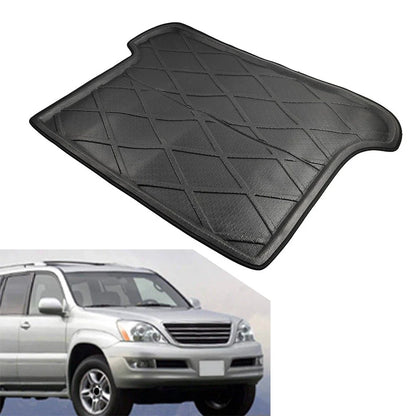 Rear Trunk Mat Cargo Tray for LEXUS GX GX470 (2003-2009)