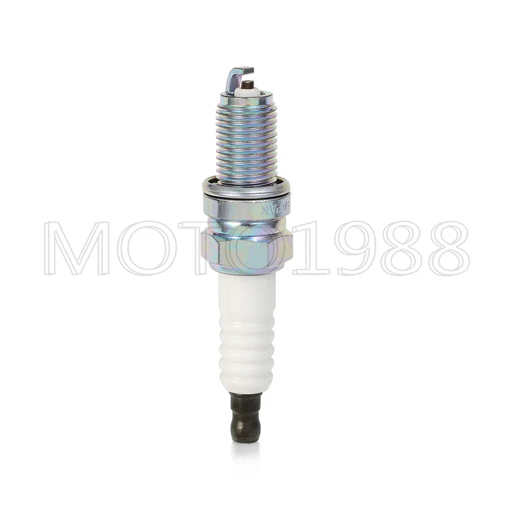 Ignition Coil & Spark Plug for Polaris Predator 500 (2003-2007)