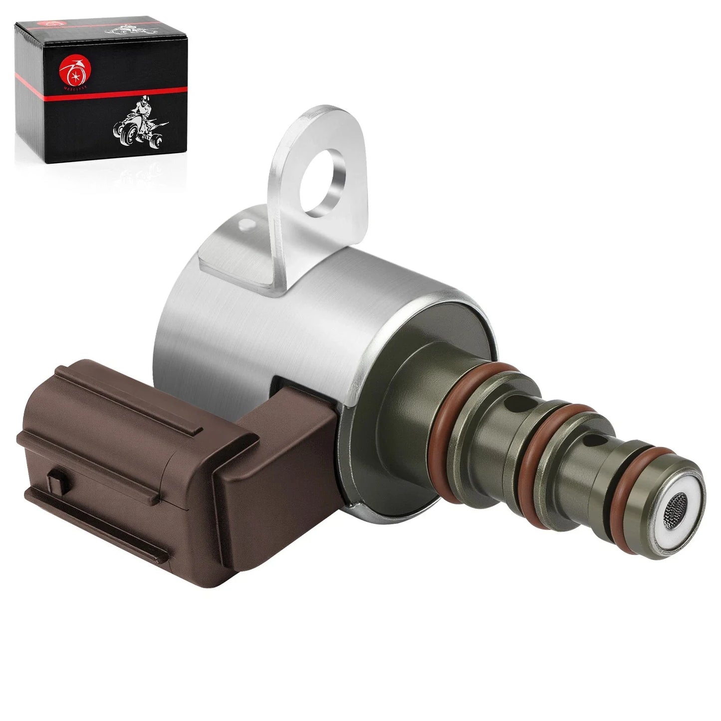 Shift Solenoid for Honda Rancher 420 Pioneer 700 Rubicon 500/520 Rincon 650/680