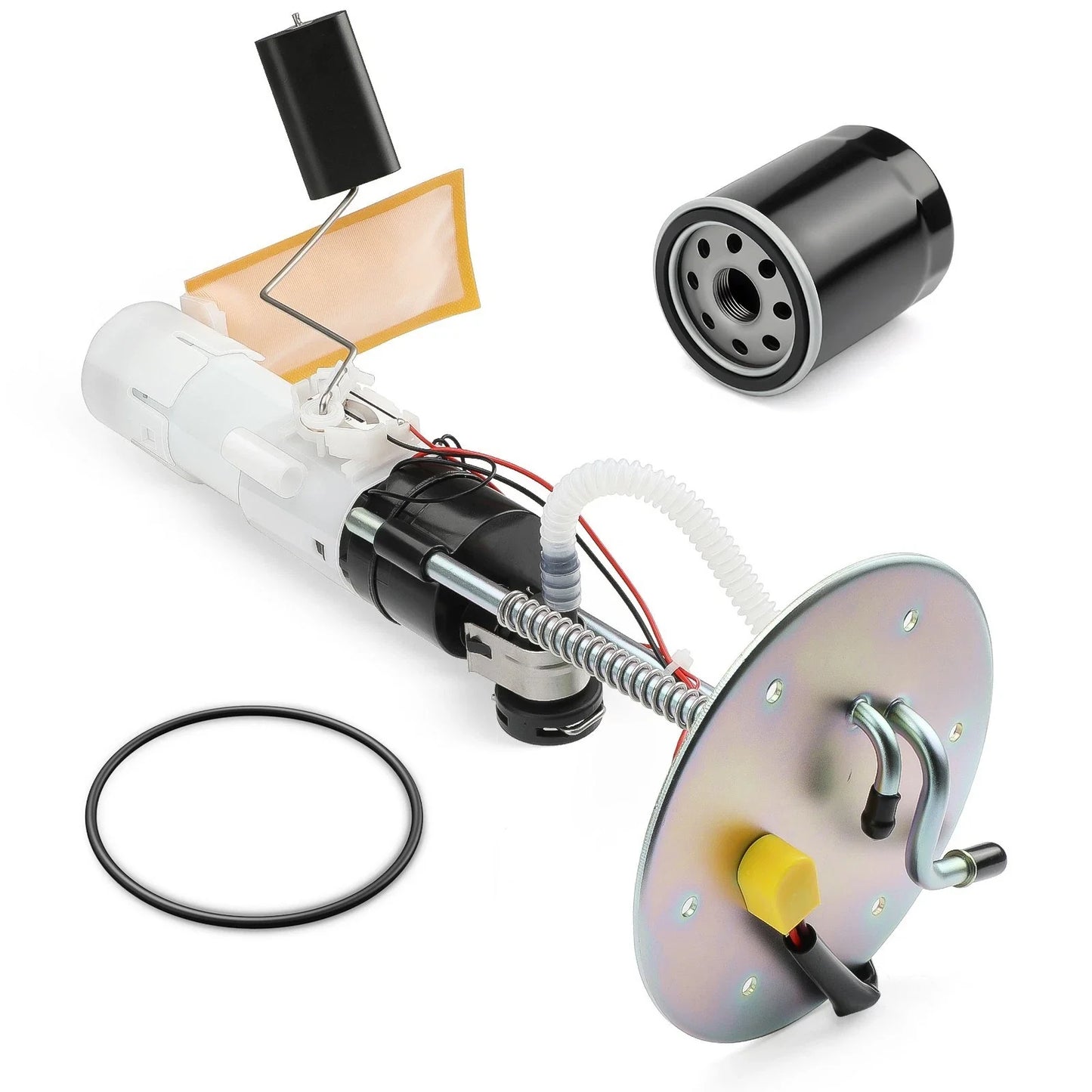 Fuel Pump Assembly for Polaris RZR 800 RZR800 EFI (2008–2010)